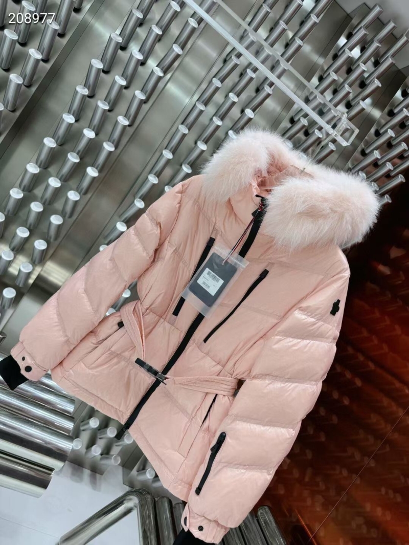 Moncler Down Coat